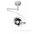 Single Dome Ceiling Shadowless Operating Light Halogen